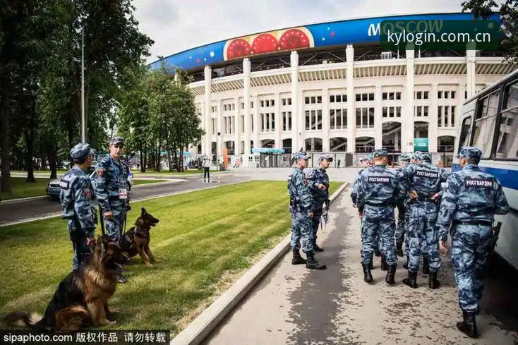 kaiyun体育官网注册怎么样 5项创新举措:世界杯安保模式变革背后的英足警务新思维